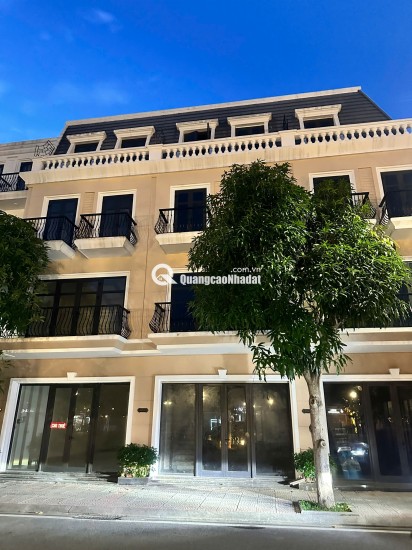  BÁN SHOPOHOUSE ROYAL PARK ĐÔNG HÀ – GIÁ TỐT 6 TỶ 